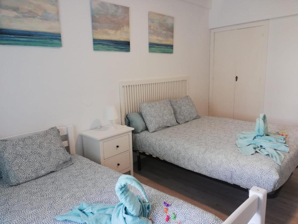 Appartamento Apartamento Con Encanto 'larios Luxy' *