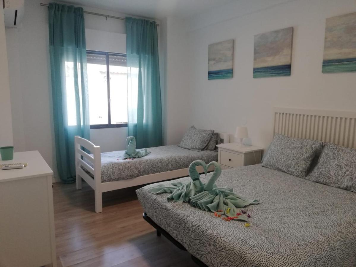 Appartamento Apartamento Con Encanto 'larios Luxy'