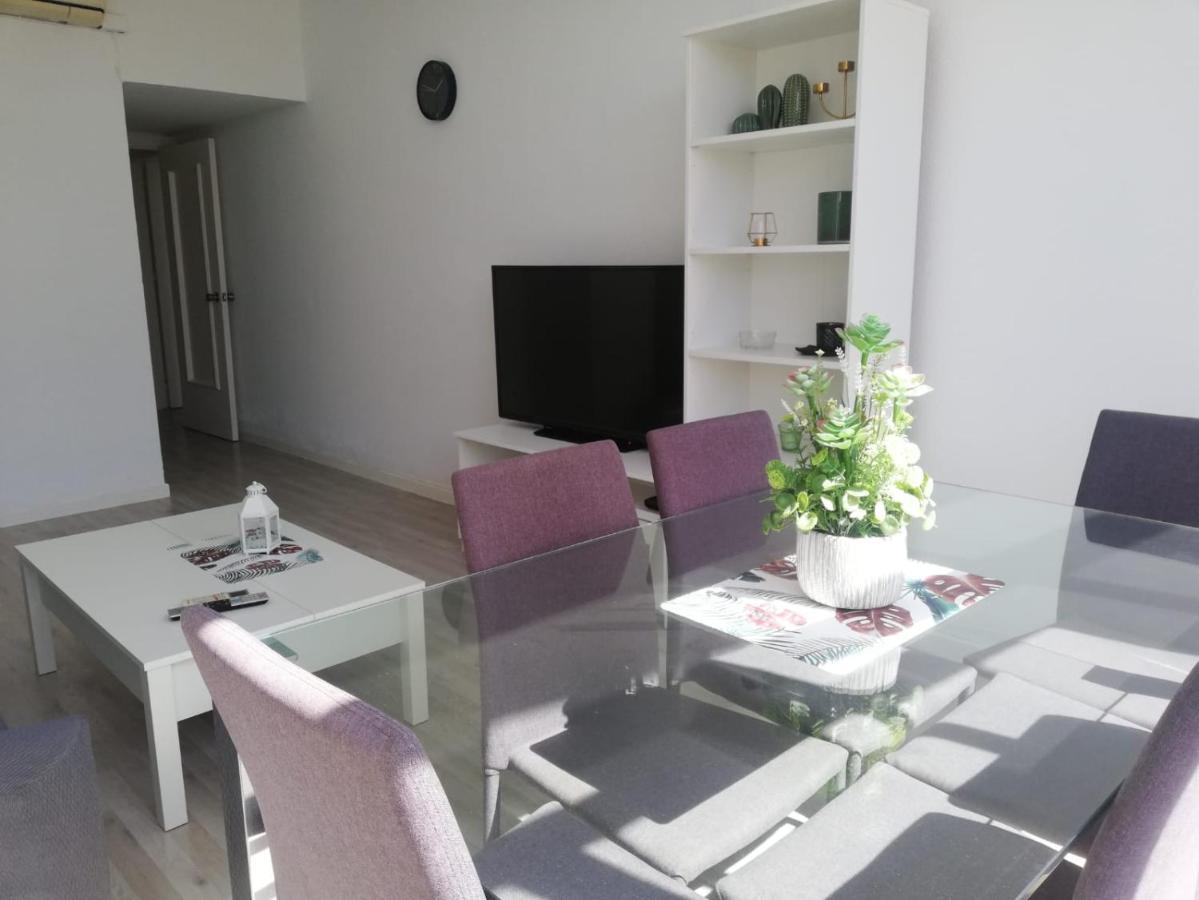 Apartamento Con Encanto 'larios Luxy' Appartamento Málaga