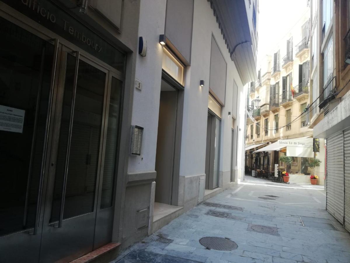 Appartamento Apartamento Con Encanto 'larios Luxy' Málaga