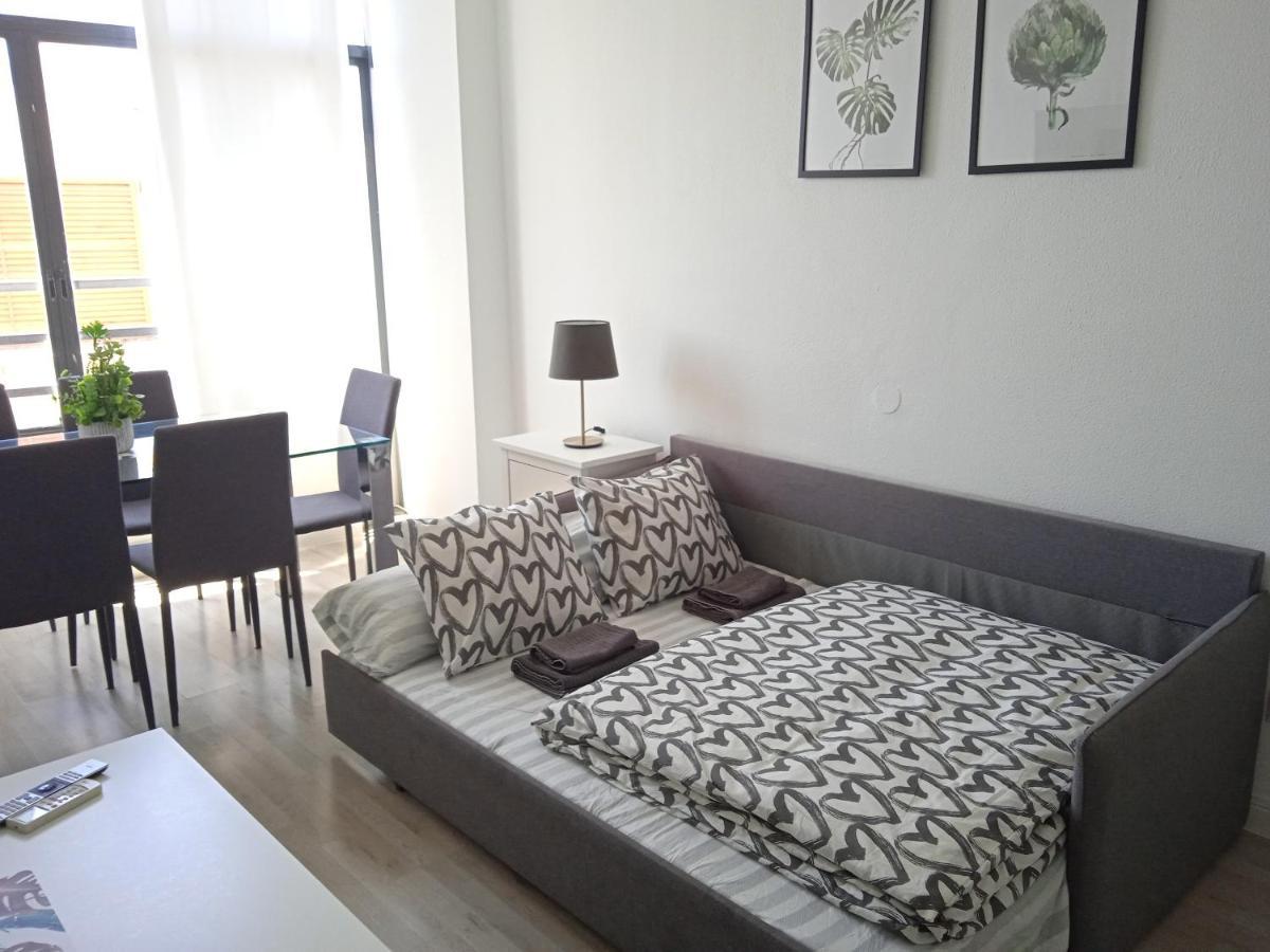 Appartamento Apartamento Con Encanto 'larios Luxy' Málaga