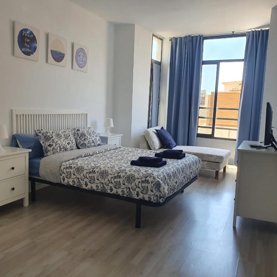 Apartamento Con Encanto 'larios Luxy' Appartamento *