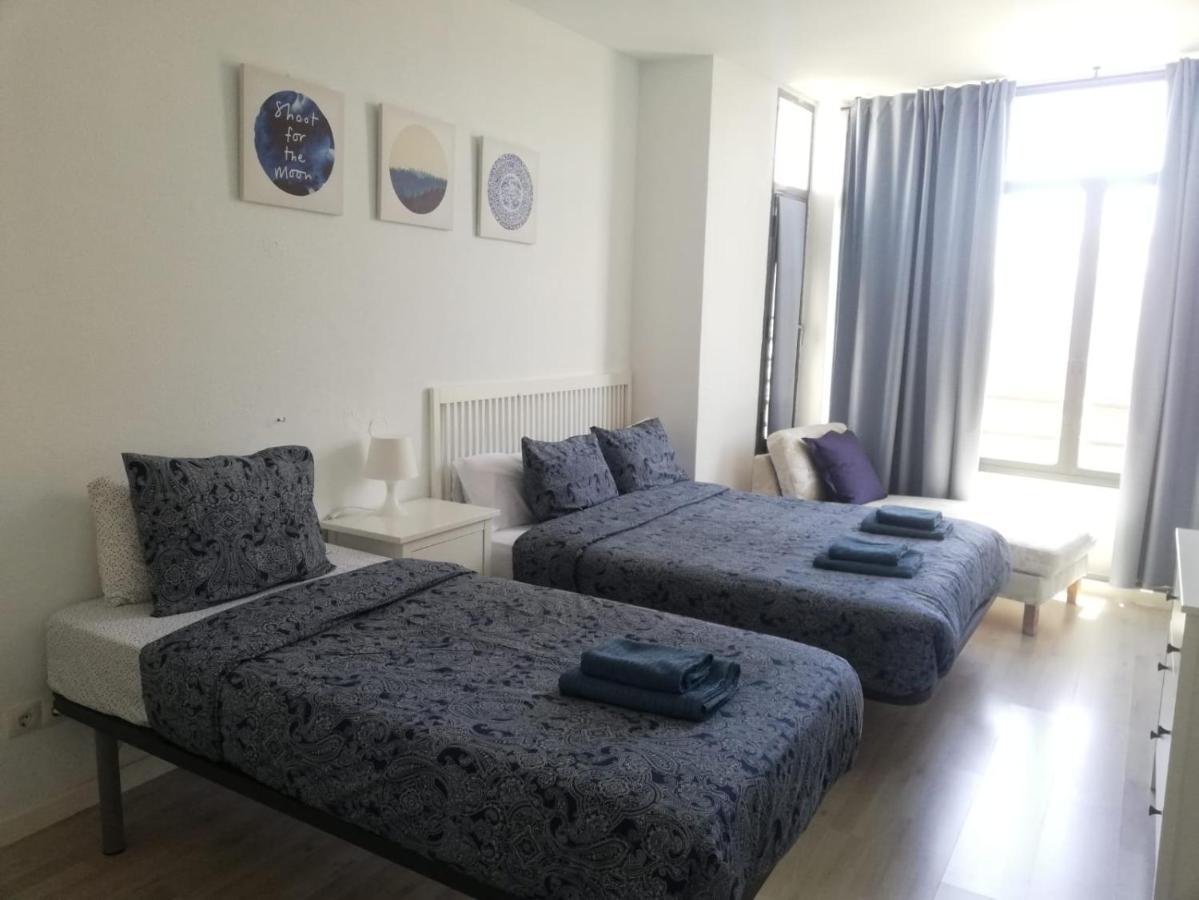 Apartamento Con Encanto 'larios Luxy' Appartamento Málaga