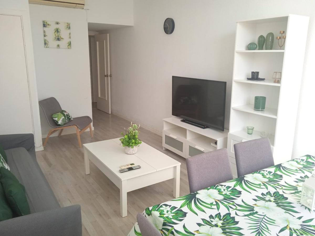 Apartamento Con Encanto 'larios Luxy' Appartamento *