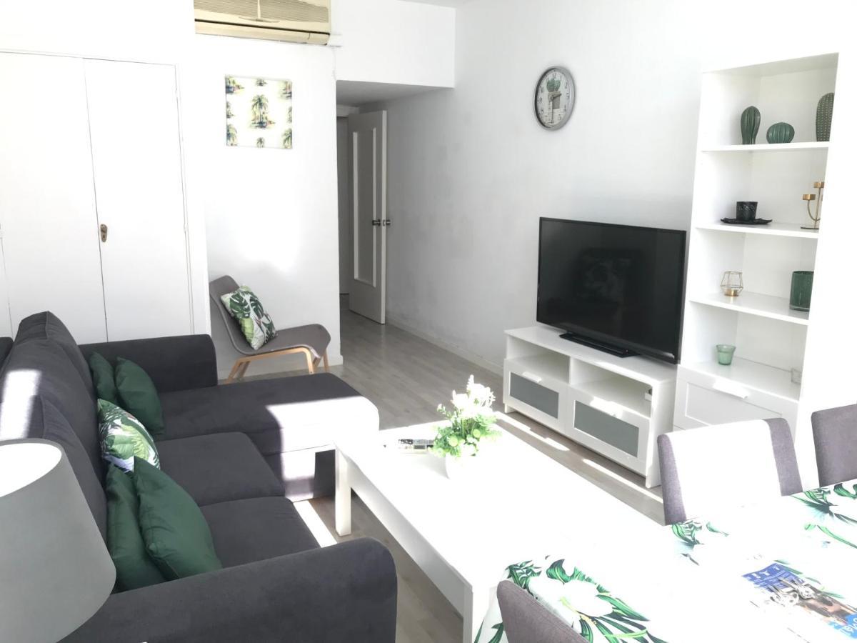 Appartamento Apartamento Con Encanto 'larios Luxy' Málaga