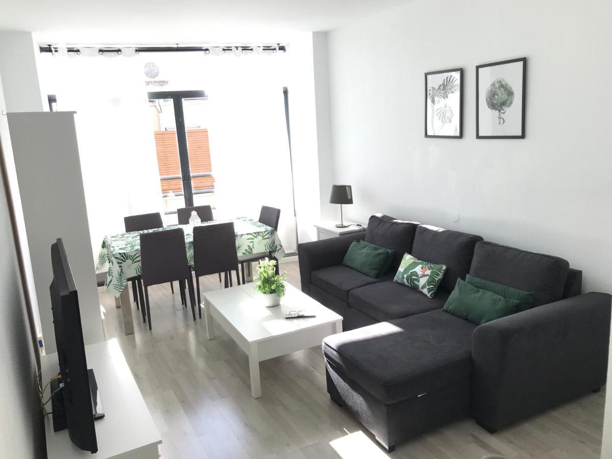 Appartamento Apartamento Con Encanto 'larios Luxy'