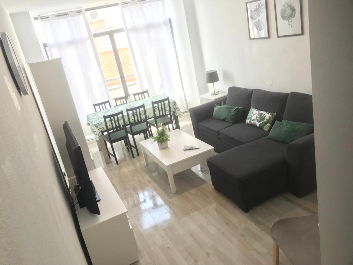 Appartamento Apartamento Con Encanto 'larios Luxy' *