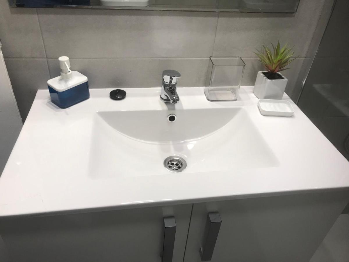 Appartamento Apartamento Con Encanto 'larios Luxy' Málaga